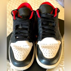 Nike Air Jorden 1 Low Shoes